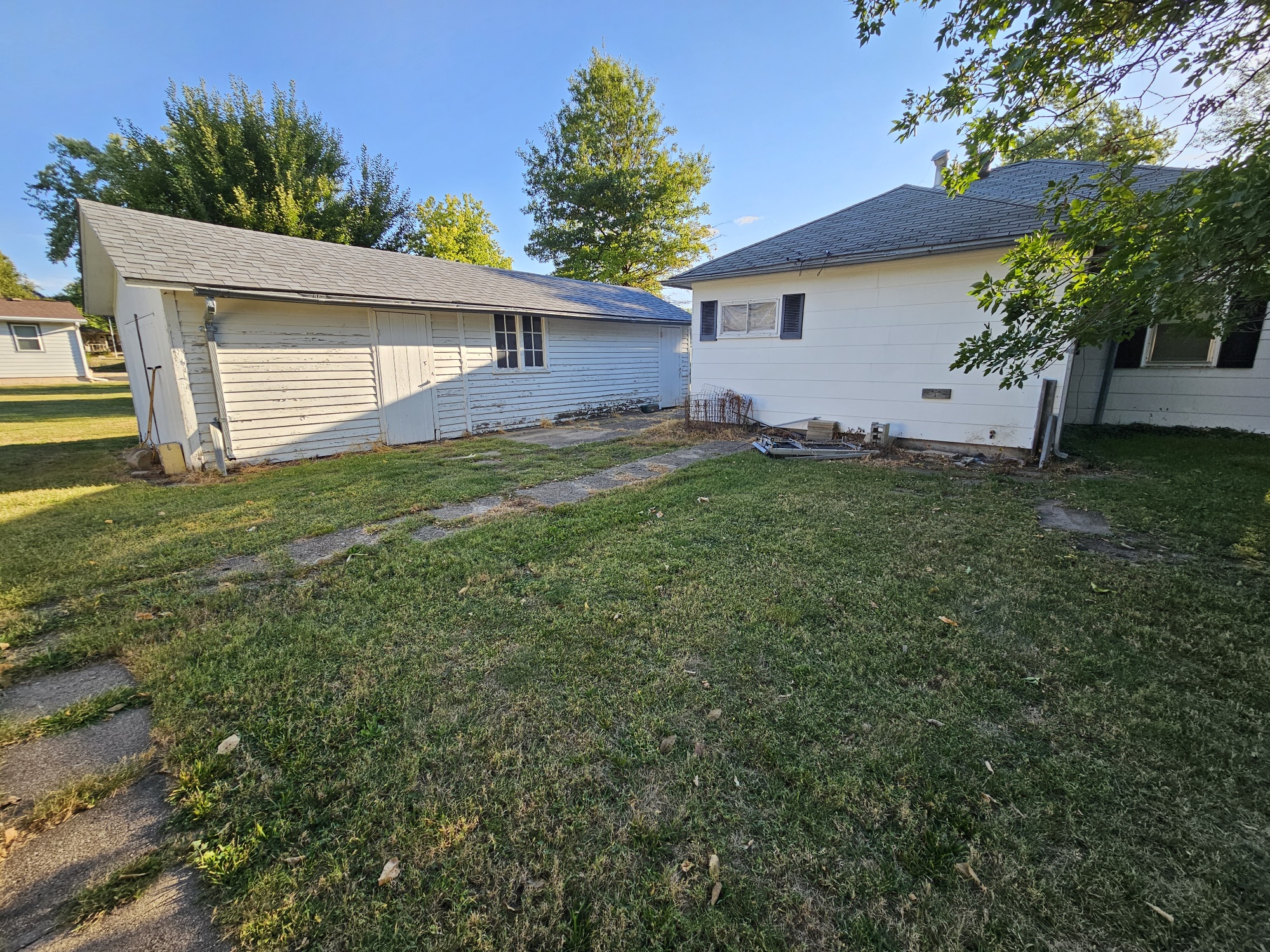 Olmsted Real Estate and Auctions